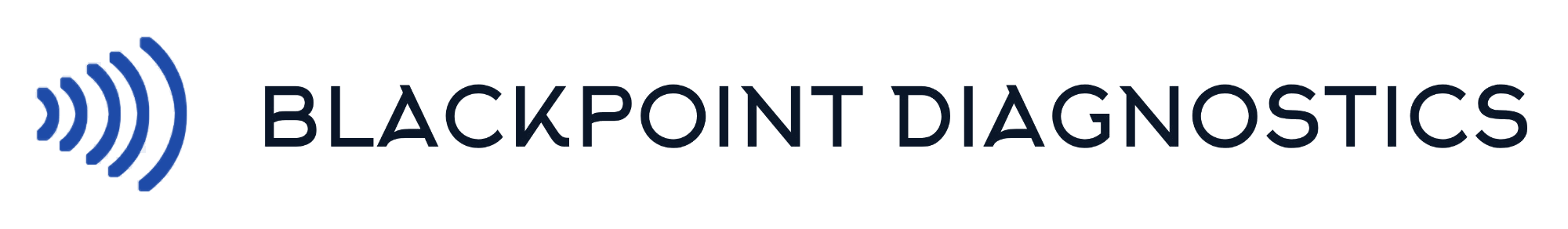BlackPoint Diagnostics